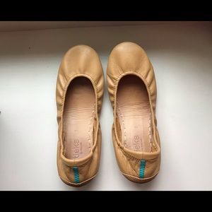 Tieks Shoes